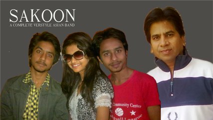 YAAD TO AATEE HO GEE by FAIZY CHAMP and BUNTY KHAN