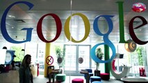 Google CEO Pichai Receives Stock Grant Worth About $199 Million