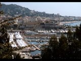 Cannes Cote d'azur - Vacances