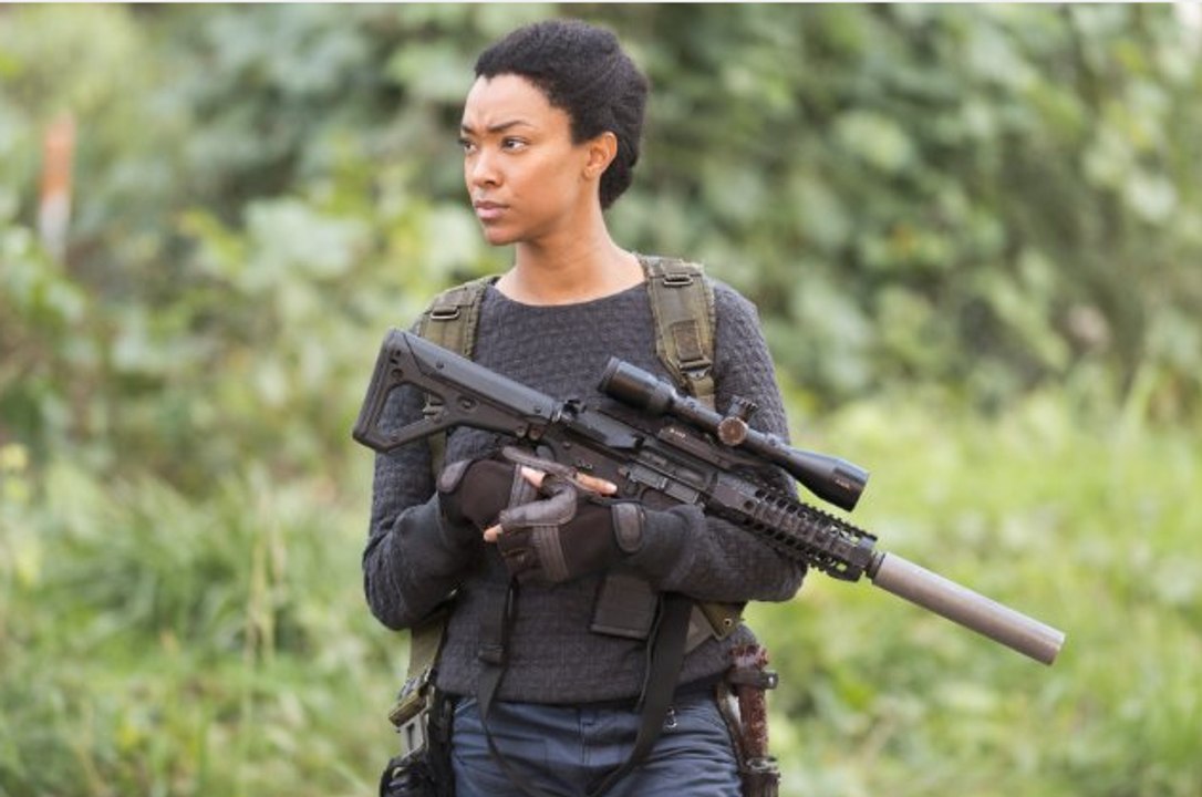 Download The Walking Dead : Season 6 Episode 16 - Last Day on Earth (2016) HD 1080p Quality