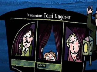 les trois brigands generique.wmv