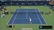 World's Most Amazing Tennis Trick Shots