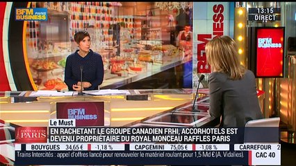 Le Must: Hôtel Paris Bastille Boutet, la nouvelle adresse de MGallery - 19/02