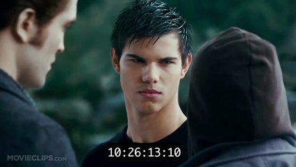 Twilight Outtakes - Behind The Scenes PARODY (2012) Kristen Stewart Movie HD (720p)
