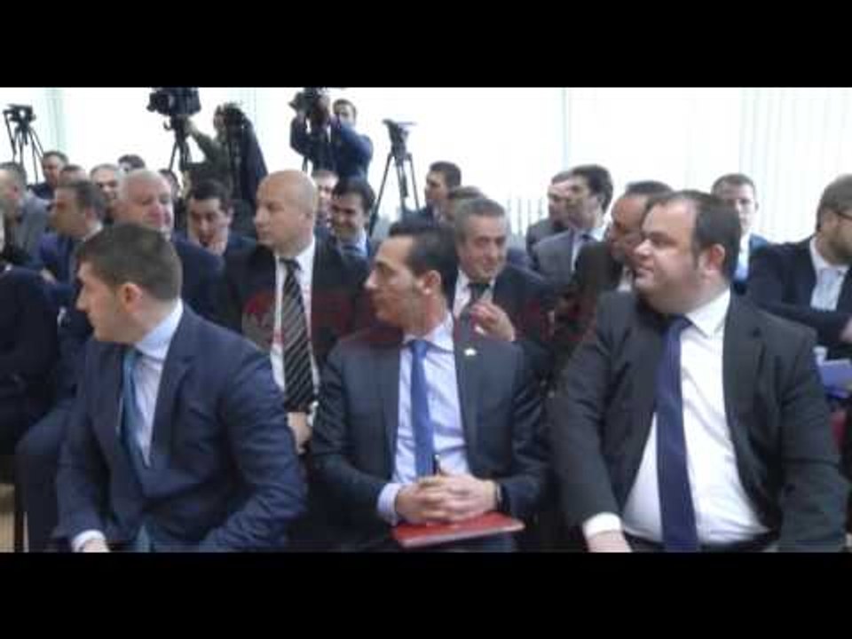 Kryeprokurori dhe Kryepolici i shtetit përplasen për Byronë e Hetimit - Ora News-