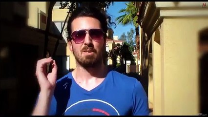 Youtube Annihilation Introduction