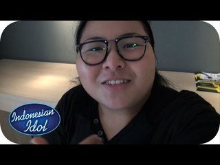 Diary Of Yuka #6 - Indonesian Idol 2014