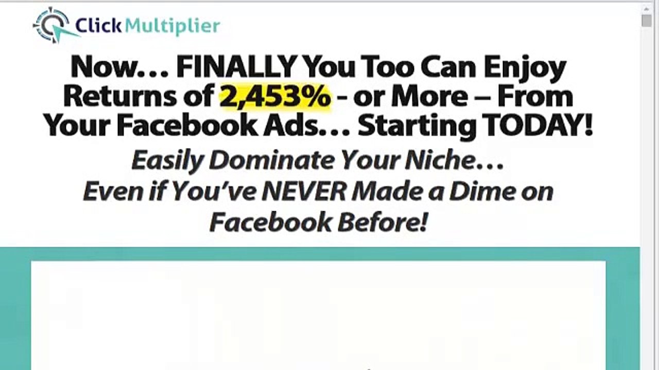Reviews and TIPS | CLICK MULTIPLIER | MASSIVE Earnings !!