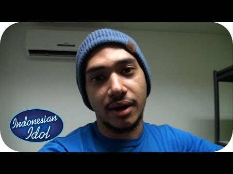 Diary Of Husein #6 - Indonesian Idol 2014