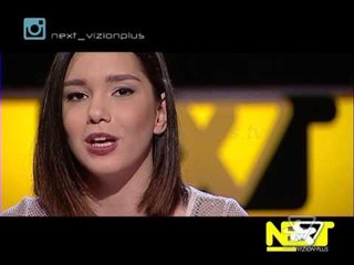 Next - 18 Shkurt 2016 | Pj.2 - Show - Vizion Plus