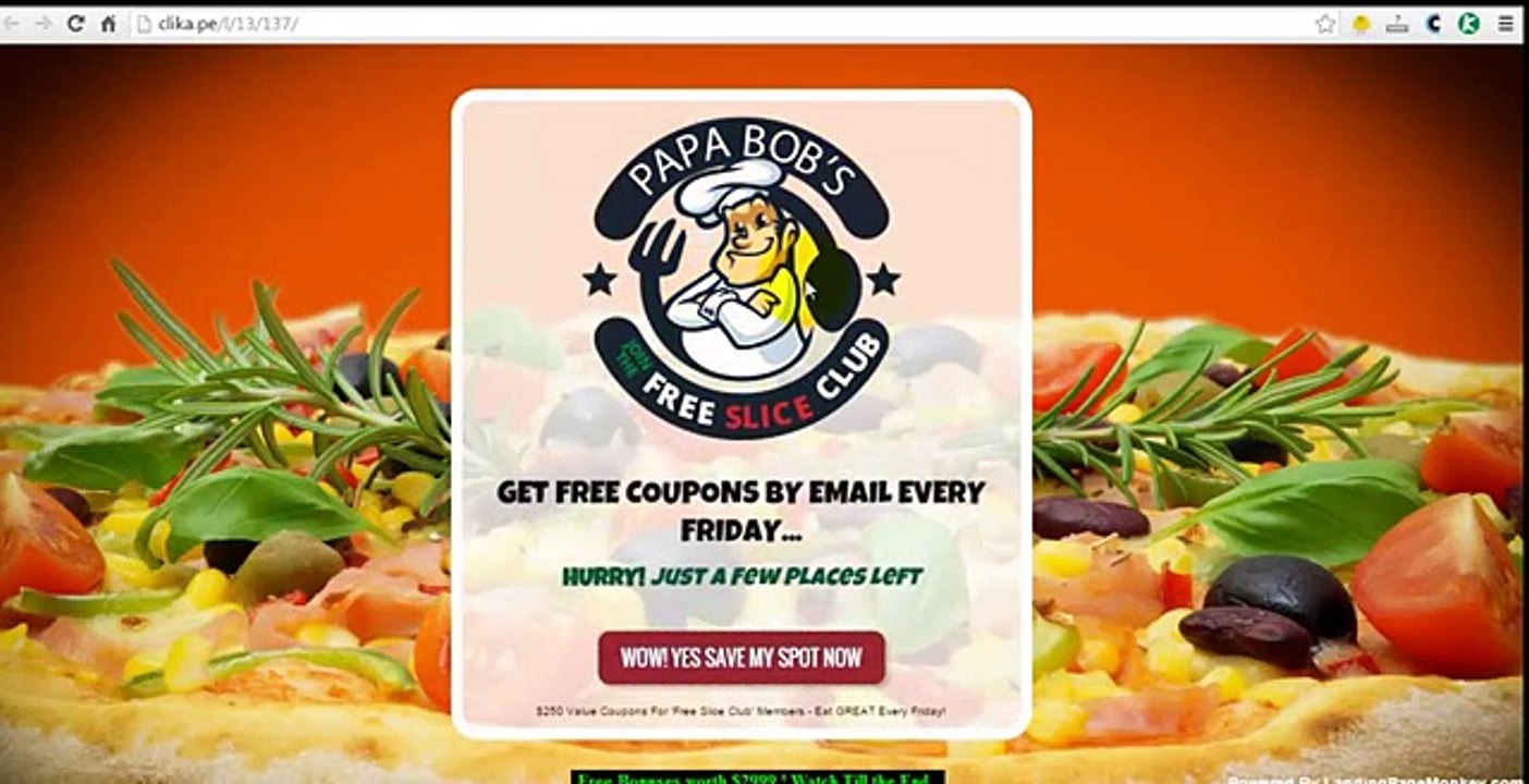 Honest Review on Landing Page monkey (LPM) with $2999 Free Bonus