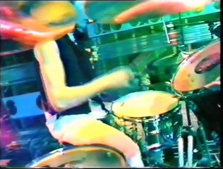 Bauhaus  -  Passion of lovers   1982
