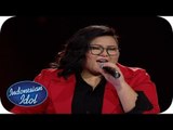 YUKA - KATA PUJANGGA (Rhoma Irama) - Spektakuler Show 9 - Indonesian Idol 2014 [HD]