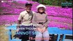 Husband Spends 2 Years Planting Thousands Of Flowers For His Blind Wife