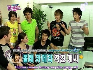 [SSSUBS] Super Junior Full House ep.11 legendado