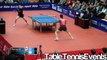 Wang Xi Vs Joao Monteiro Match 1 [German League 20122013]