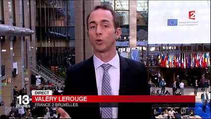 Bruxelles : les discussions sur le Brexit se poursuivent