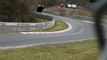 Nürburgring Nordschleife VLN 2015 Crash Nissan GT R Nismo GT3 ∞GRID.Media∞