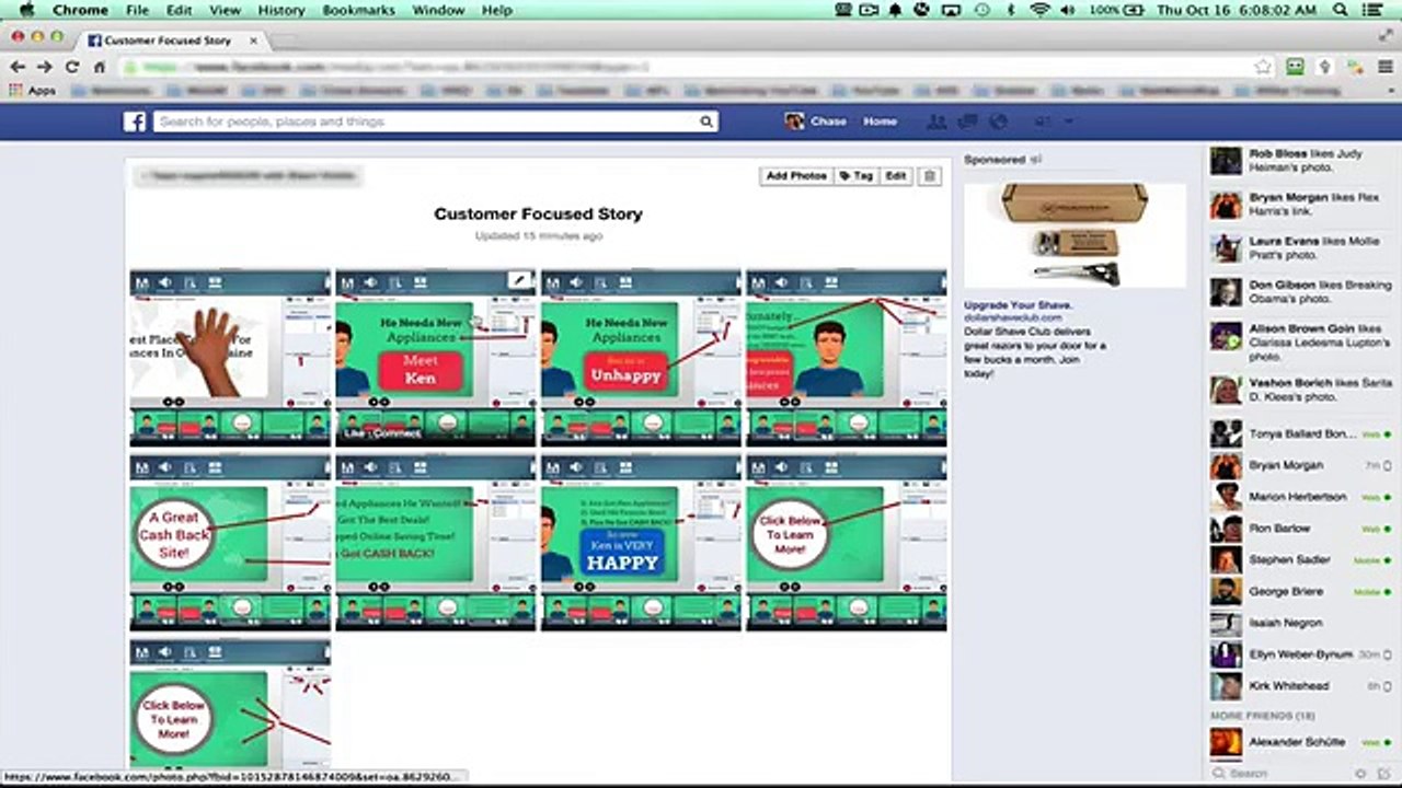 VideoMakerFX How To Create A Sales Story Video Step-by-Step