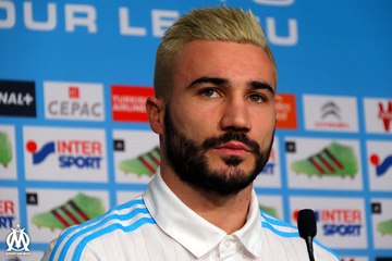 OM-ASSE : la conf’ d’Alessandrini