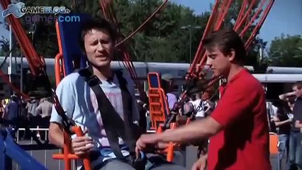 Gamescom 2010 - Impressions Inversion