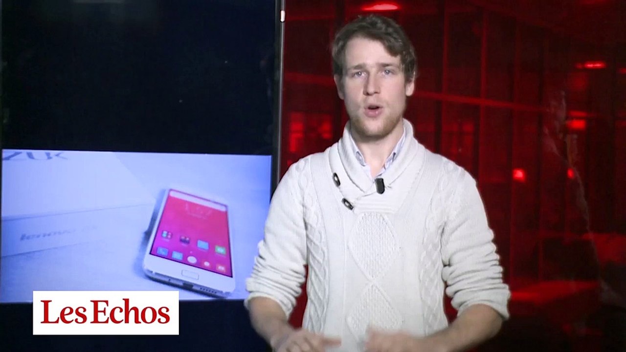 Test Tech : bilan plus que mitigé pour le Zuk Z1