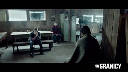 KINOTEKA- Na Granicy (fragment Nieznajomy) (1024p FULL HD)