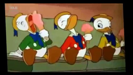 Dessin animé complet en français 2015, Najlepsza kreskówka || Donald Duck and Chip n Dale