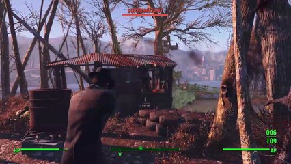 Fallout 4 - Inspirational Perk - Is It Worth It