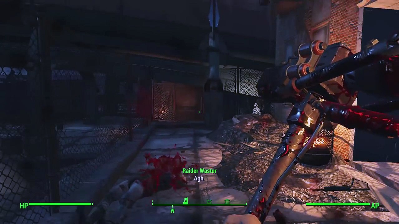 Fallout 4 - Hacker and Locksmith Perks - Is It Worth It