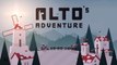 Android Sony Xperia Z2 Gameplay Alto's Adventure