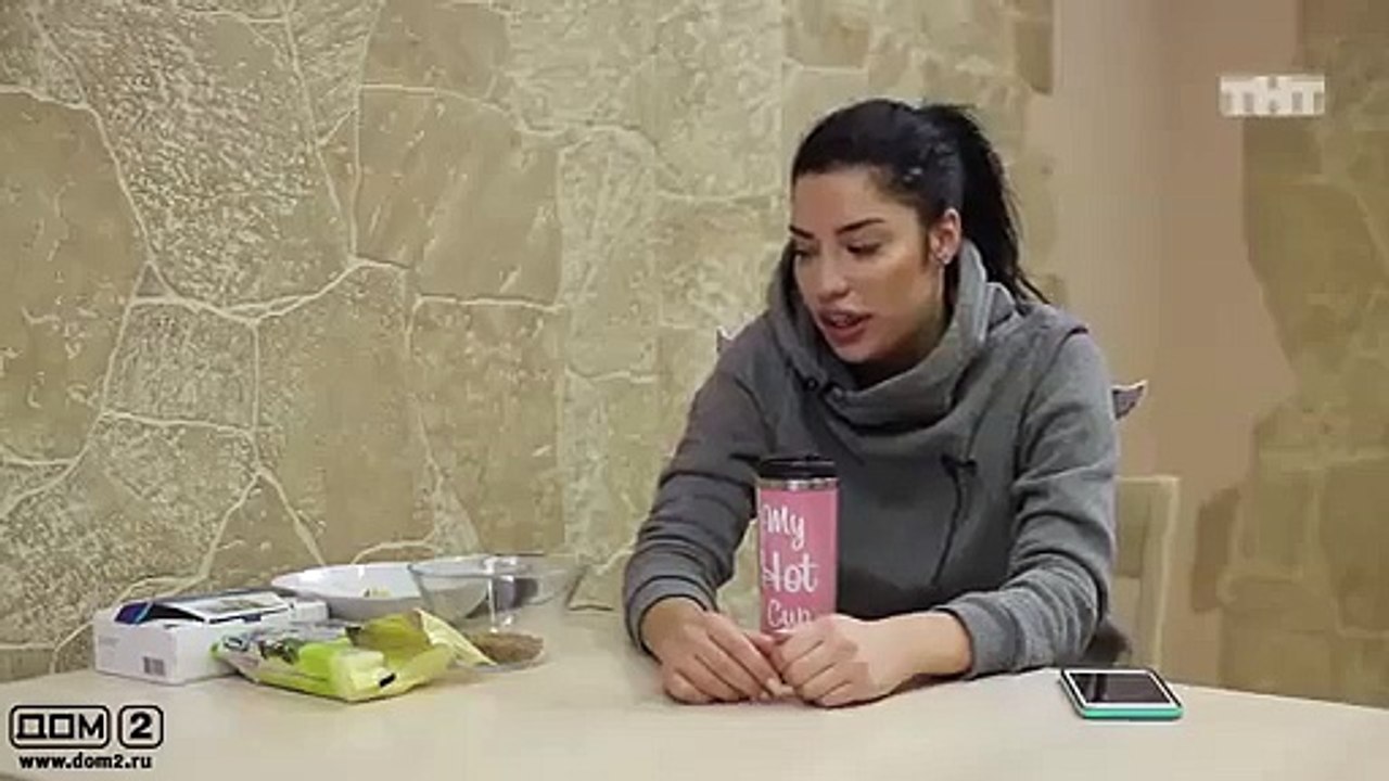 ЕЛИЗАВЕТА ШАРОХА: Самый популярный вопрос
