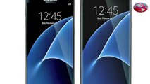 Samsung Galaxy S7, Galaxy S7 Edge Leak in Live Images