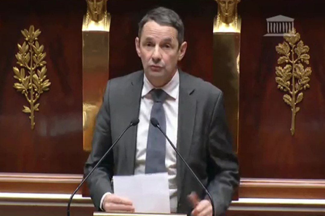 Débat sur la stratégie nationale de l'enseignement supérieur (StraNES)