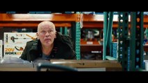 Red 2 Official Trailer #2 (2013) - Bruce Willis, Helen Mirren Movie HD (720p)