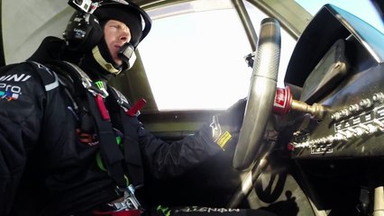 GoPro: Longest Jump Story