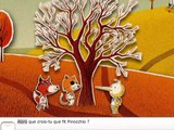 Pinocchio | Contes Pinocchio dessin animé pour les enfants en français