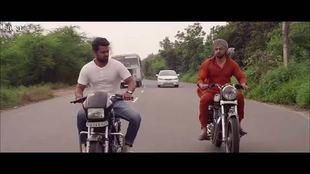New Punjabi Songs 2016 | BRAKE | Galav Waraich Feat Bhinda Aujla Bobby Layal | Bullet Punjabi Song