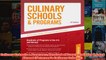 Download PDF  Culinary Schools  Programs Hundred of Programs in the US and Abroad Petersons FULL FREE
