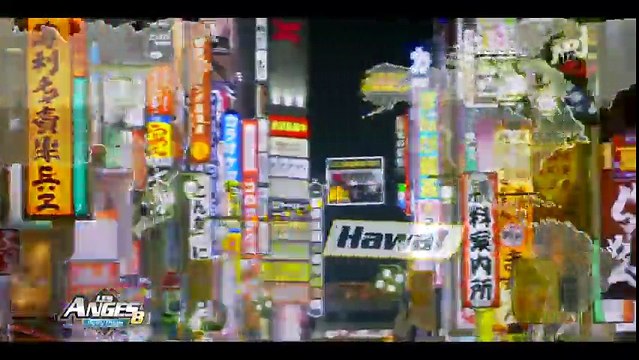 Les Anges 8 : les premières images avec Nikola, Nadègle, Coralie, Ricardo...