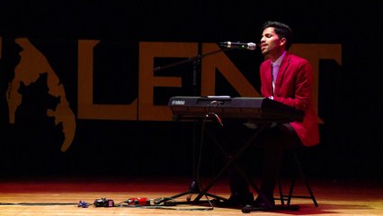 Tamil Eelams Got Talent 2016 - Dilan - TEGT2016