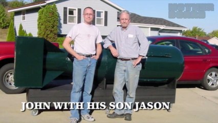 Atomic Trucker (3 of 4)