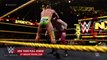 The Hype Bros vs. The Vaudevillains: WWE NXT, Feb. 3, 2016
