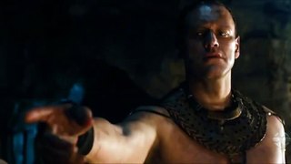 Hammer of the Gods Official Red Band Trailer (2013) - Viking Movie HD (720p)