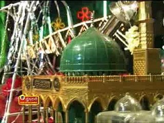 Hum Jaise Marijo Ki Dawa | Madine Ki Galiyan | Singer Shahnaz Akhtar | Islamic Devotional