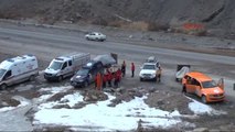 Hakkari'de Nefes Kesen Tatbikat