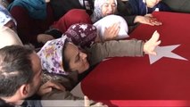 İzmir, Ankara ve Diyarbakır Şehidine Ağlıyor-3 Detay