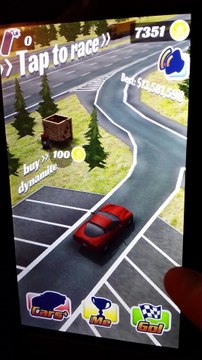 Watch Us Play More CRASH DERBY With The Police (Cop) Car - Awesome Gaming App Reviews