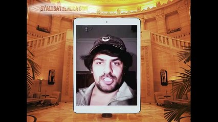 Funny Comedy Crazy 4  Dubsmash Jan 2016  Talking kattapa tom  Syali Satyendra Soni