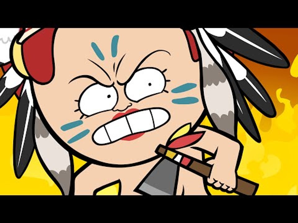 Jessica The FEMINAZI - #GlassCeiling